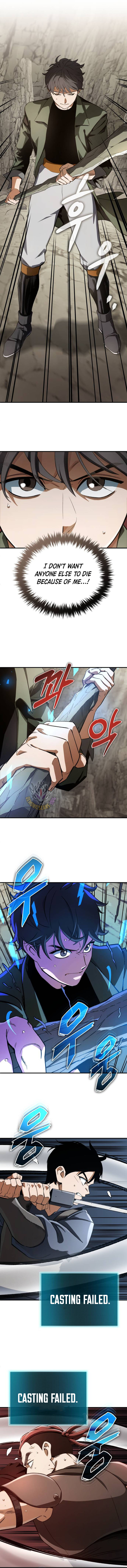 Blood Demon Reincarnation Chapter 17 5